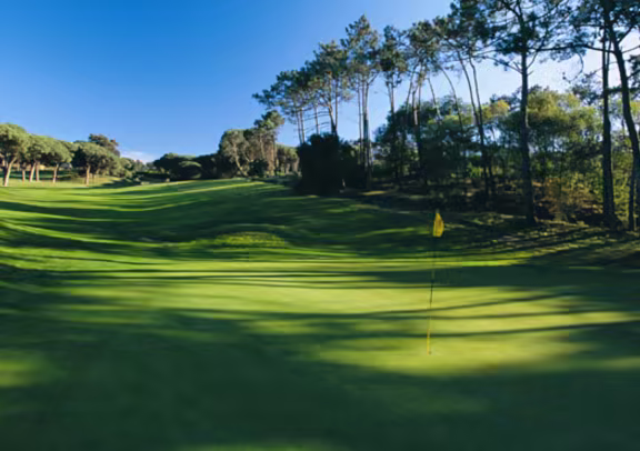 Image Golf Do Estoril